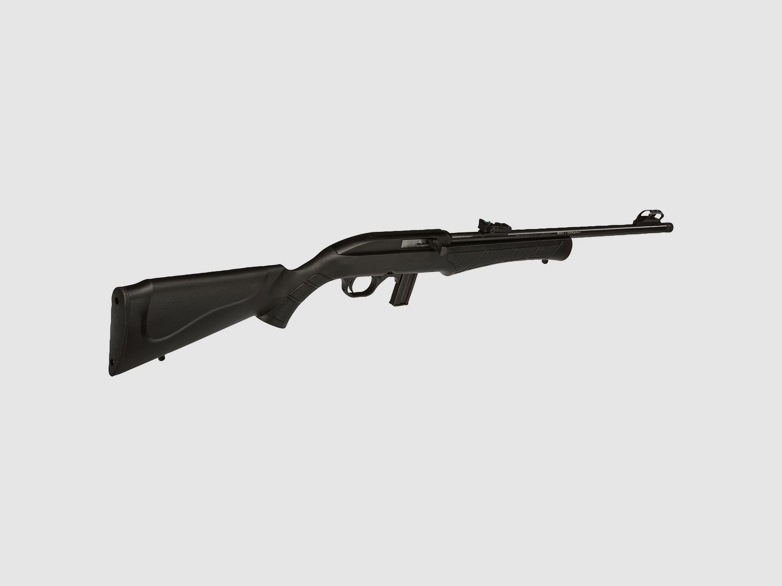 Rossi 7022 RS22 schwarz