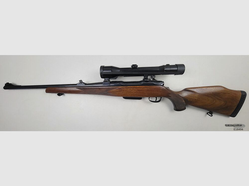 Sauer Mod. 80