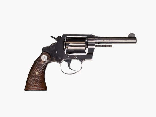 Colt Police Positiv Special