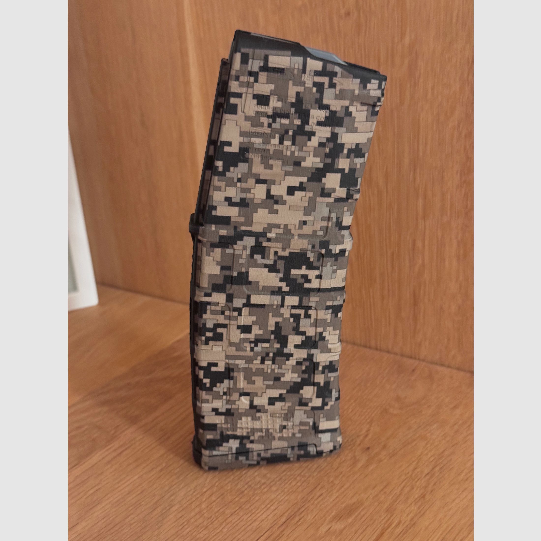 Magpul PMAG 10/30 GEN M3 AR-15 - Camo