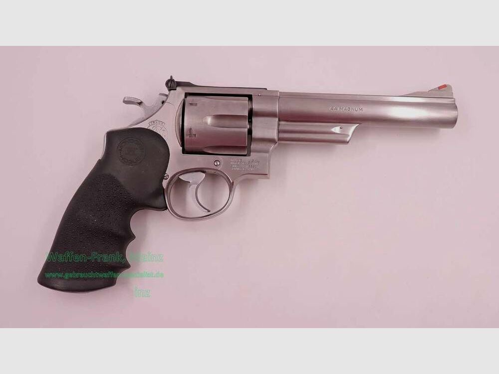 Smith u. Wesson - USA Mod. 629-1