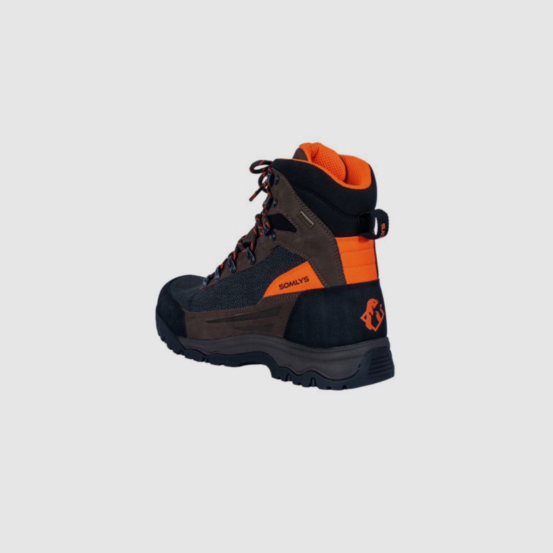 SOMLYS DEFENDER TRECK Scarpe, immagine 4 di 4