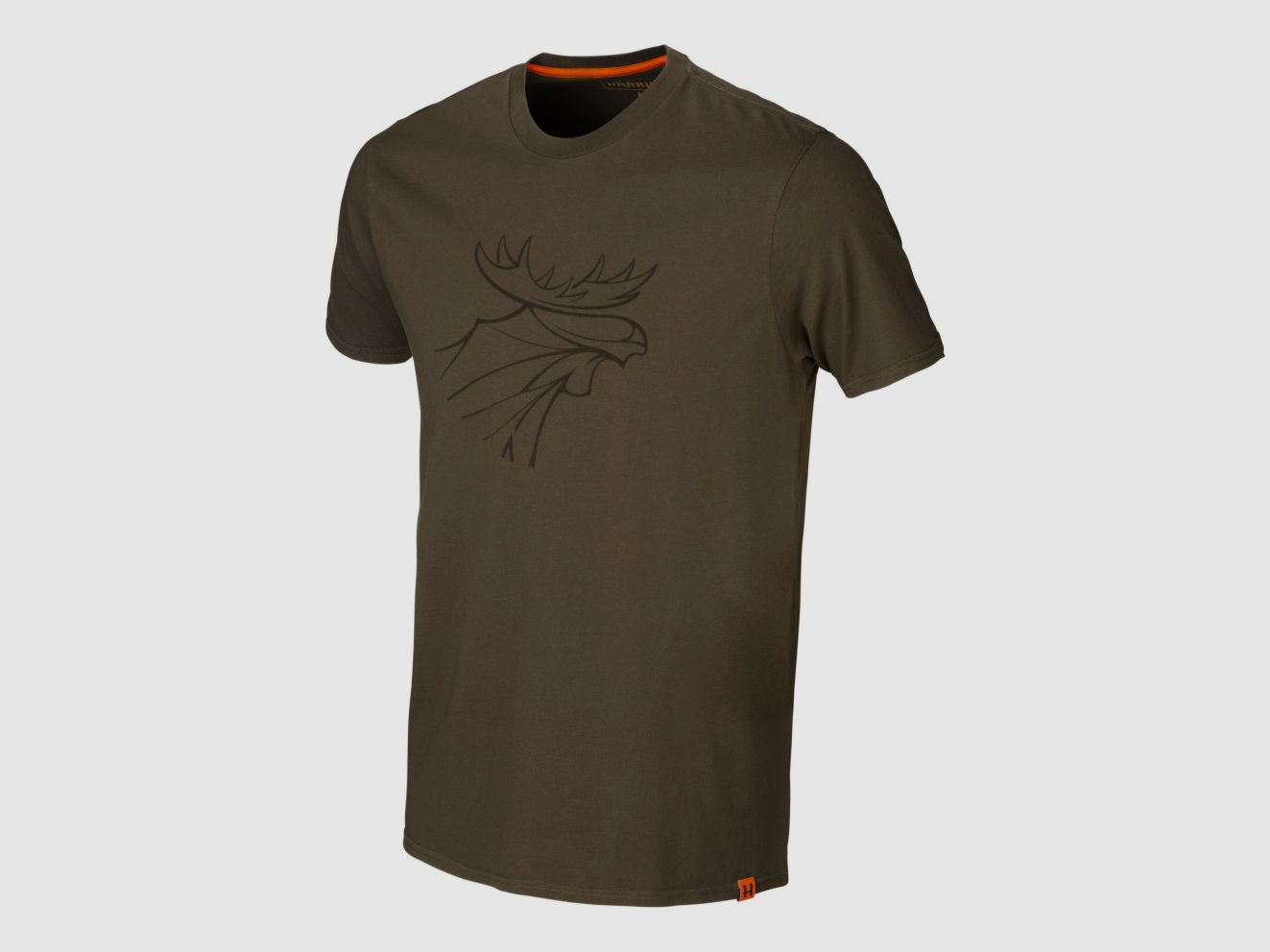 Tee-shirt graphic 2-pack Harkila, image 6 sur 12
