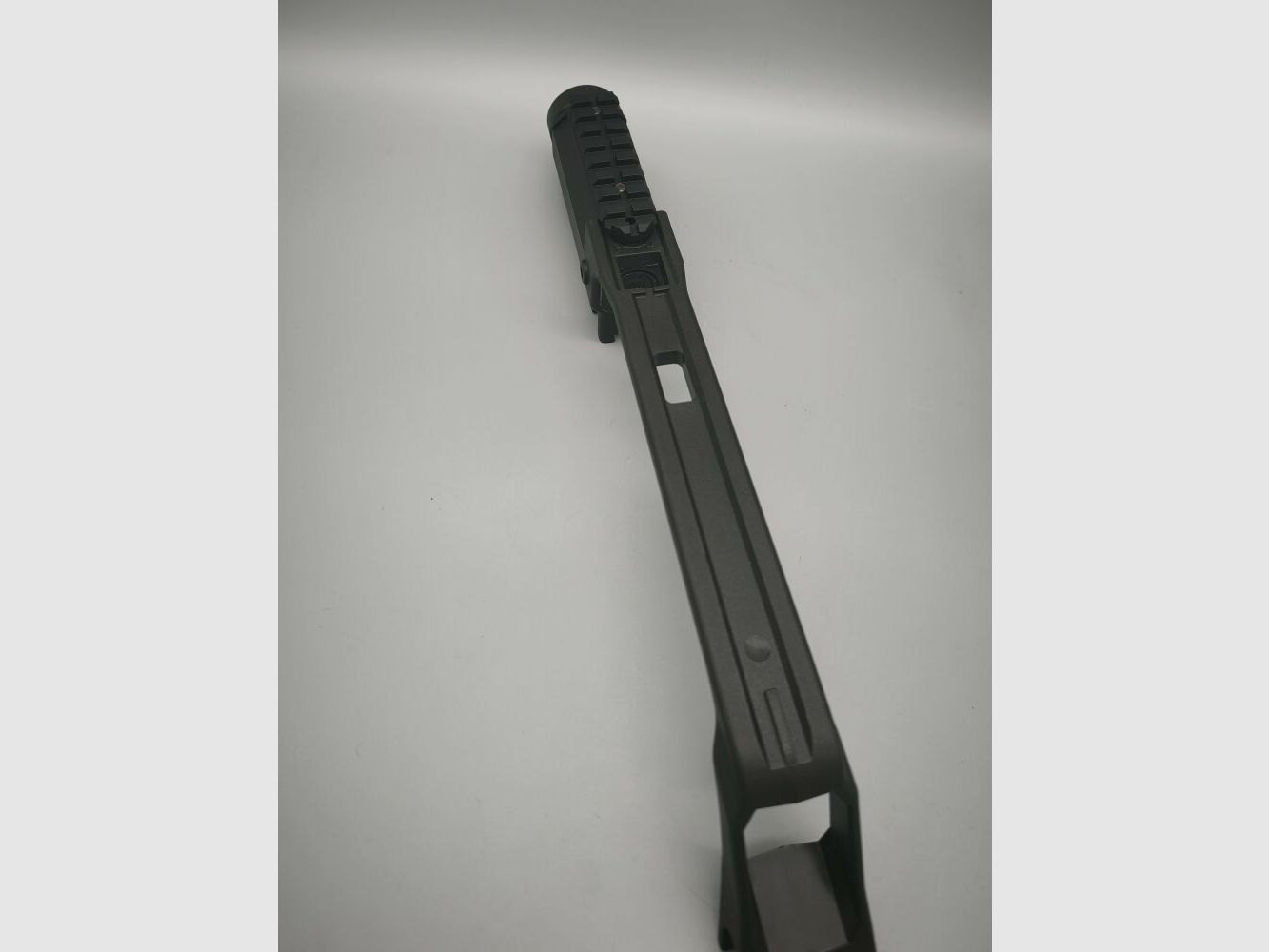 H&K | Heckler & Koch Hensoldt G36/SL8/HK243 Uchwyt z 3x Optyką i ori, zdjęcie 8 z 9