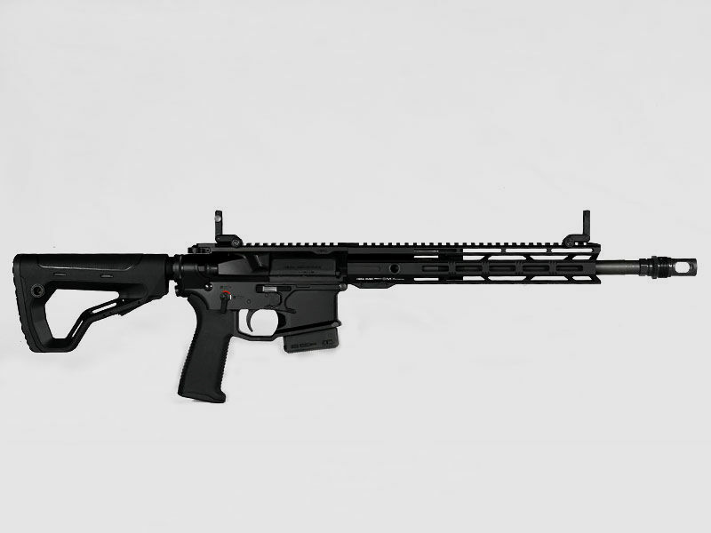 HERA ARMS The 15th Gen4 Modern Hunter 14.5 inches