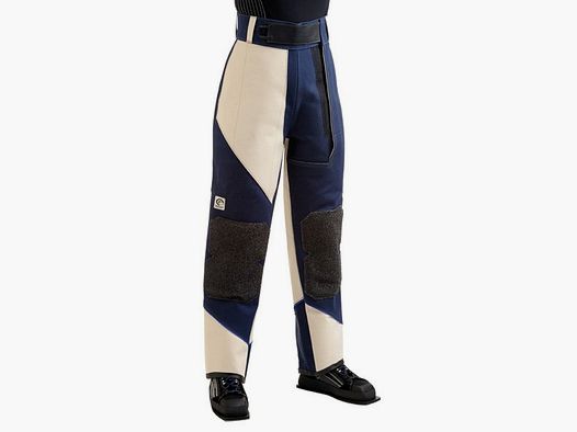 Pantalón de Tiro SAUER COACH EXTRA – femenino – 46
