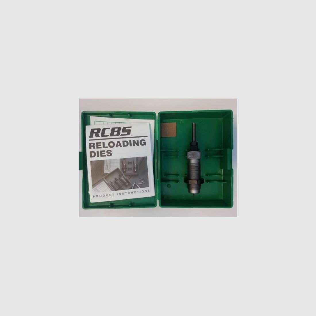 RCBS NECK SIZER DIE 243 WIN