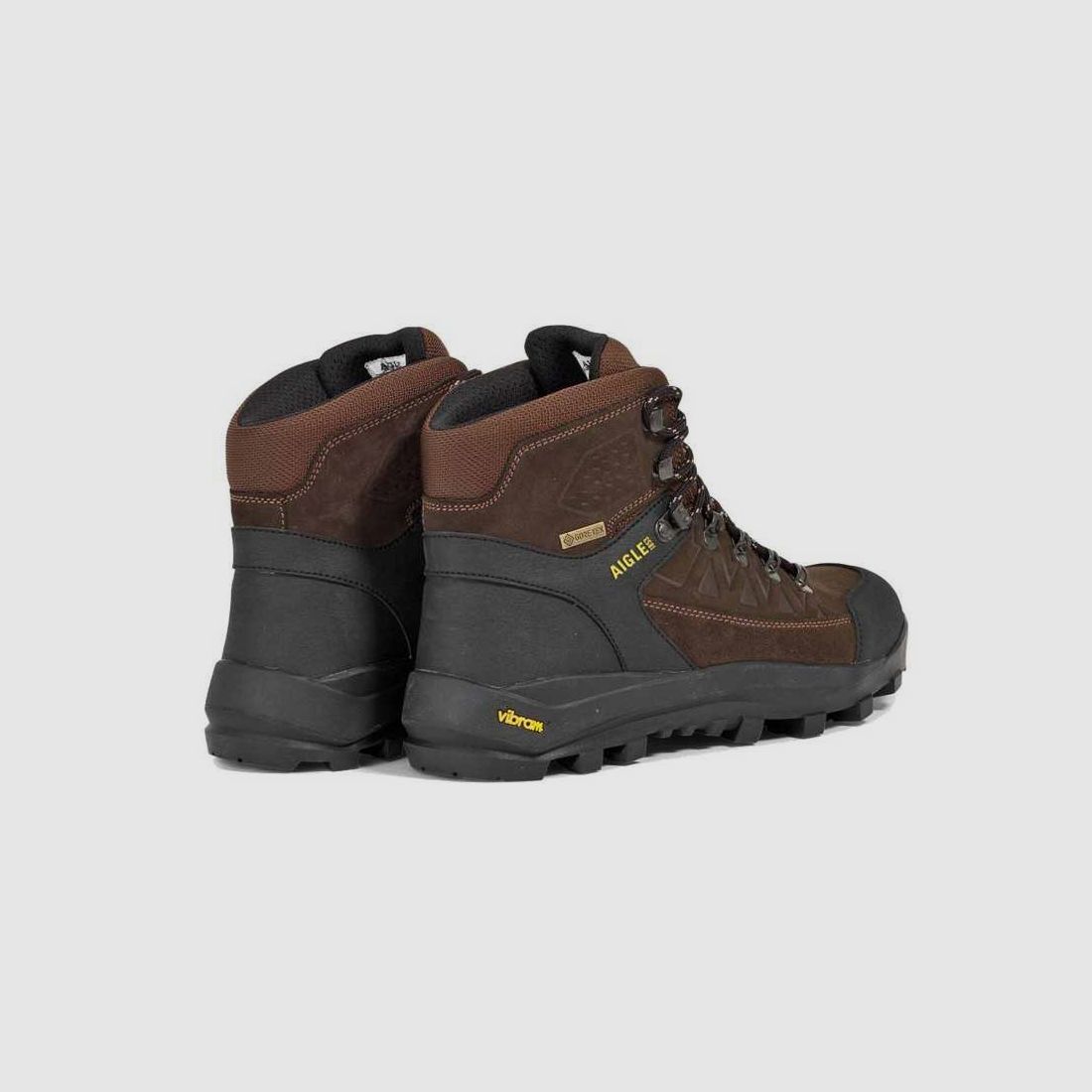 Aigle - Hochleistungslederstiefel Letrak SU GTX Herren, Bild 2 von 4
