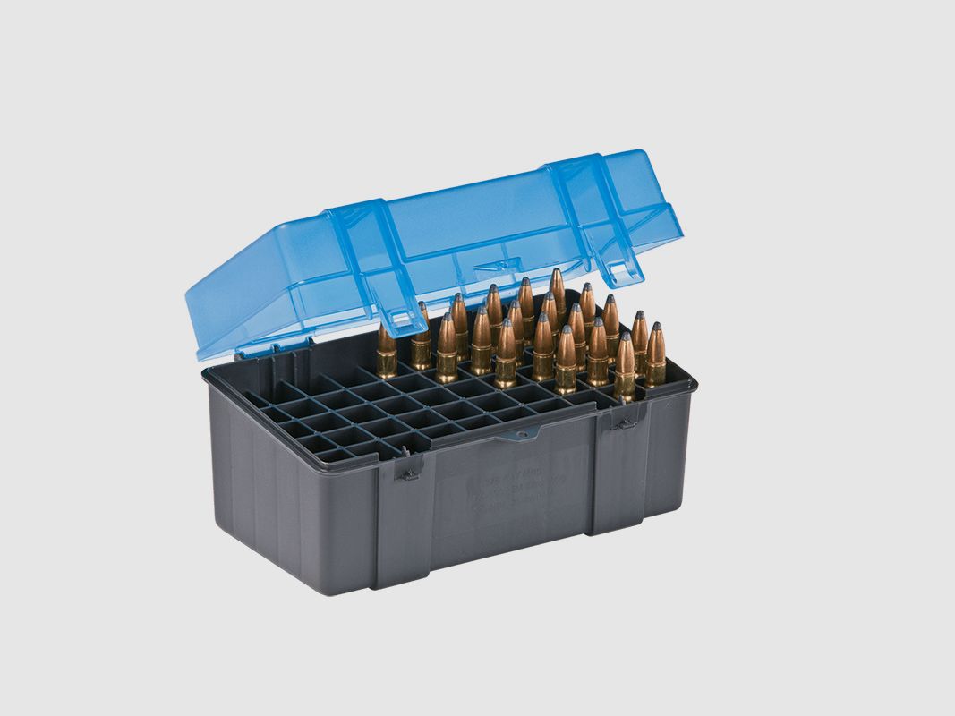 Plano – 50 Schuss Munitionsbox für Gewehre