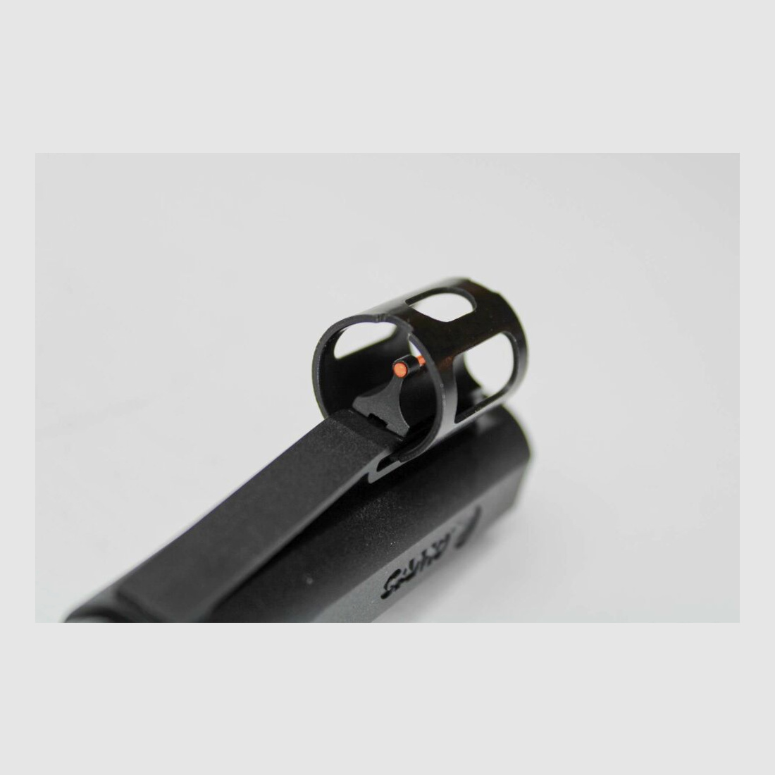 Fucile ad aria LG Gamo Shadow 1000 calibro 4,5mm calcio in plastica F-segno
