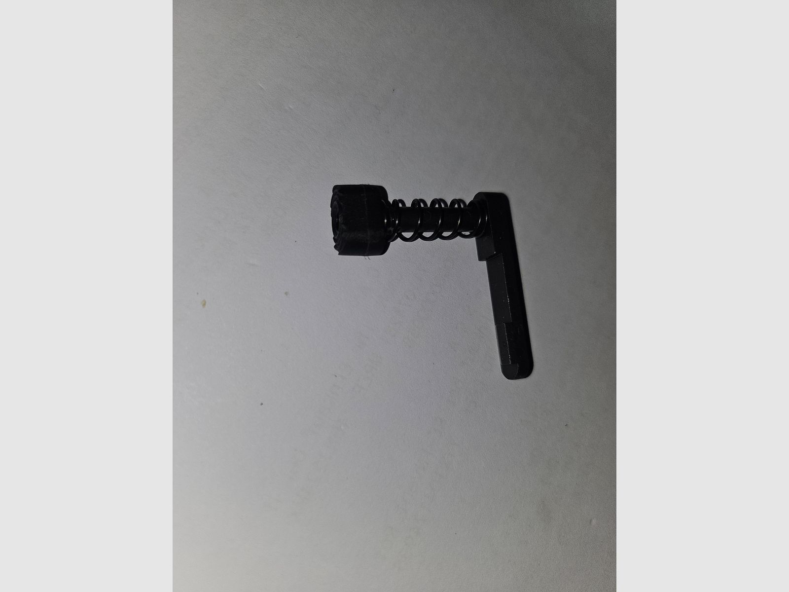 Uchwyt magazynków Magcatch Zwalnianie magazynków M16 M4 AR15