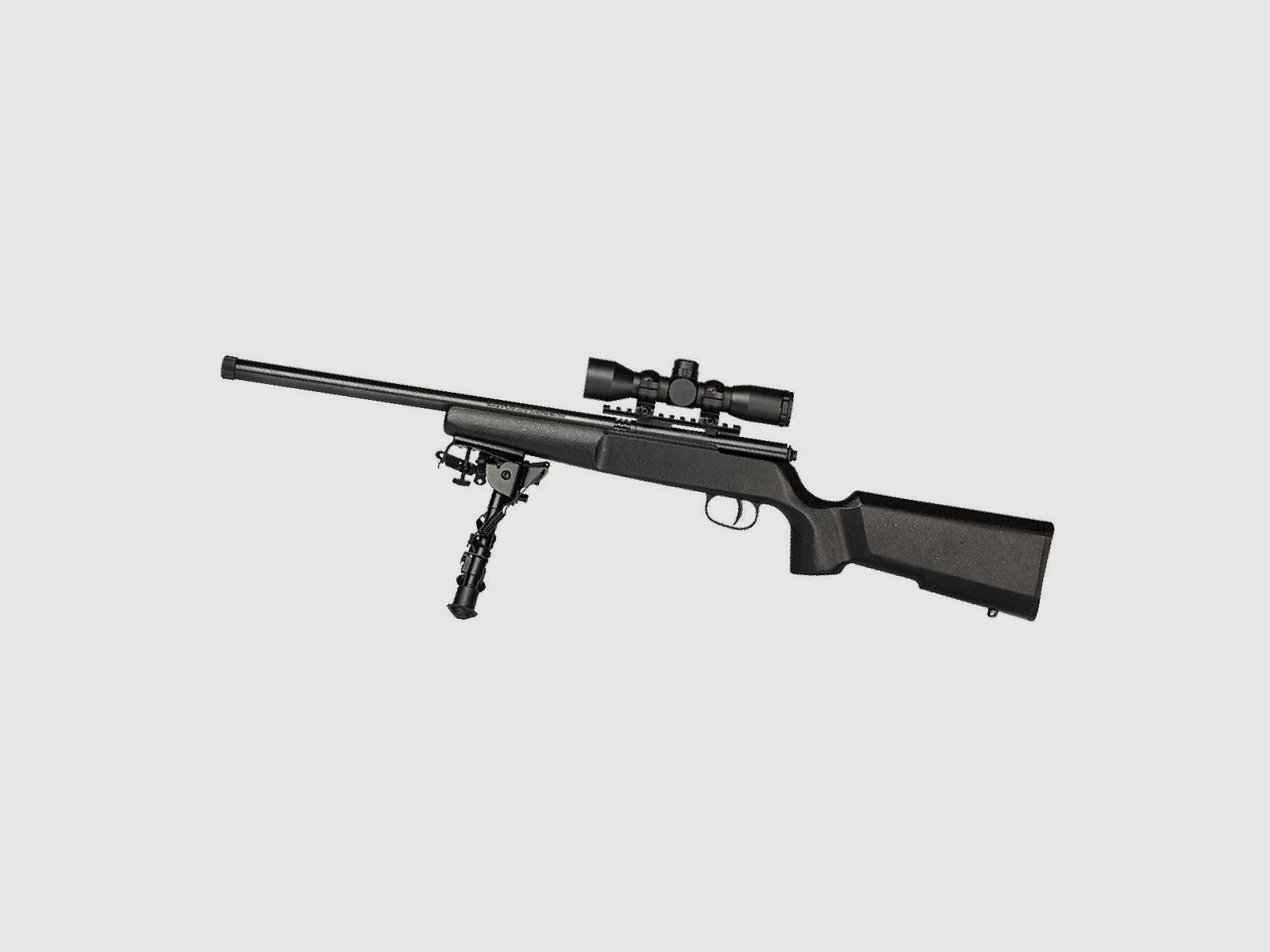 Karabinek SAVAGE Rascal Target XP .22LR