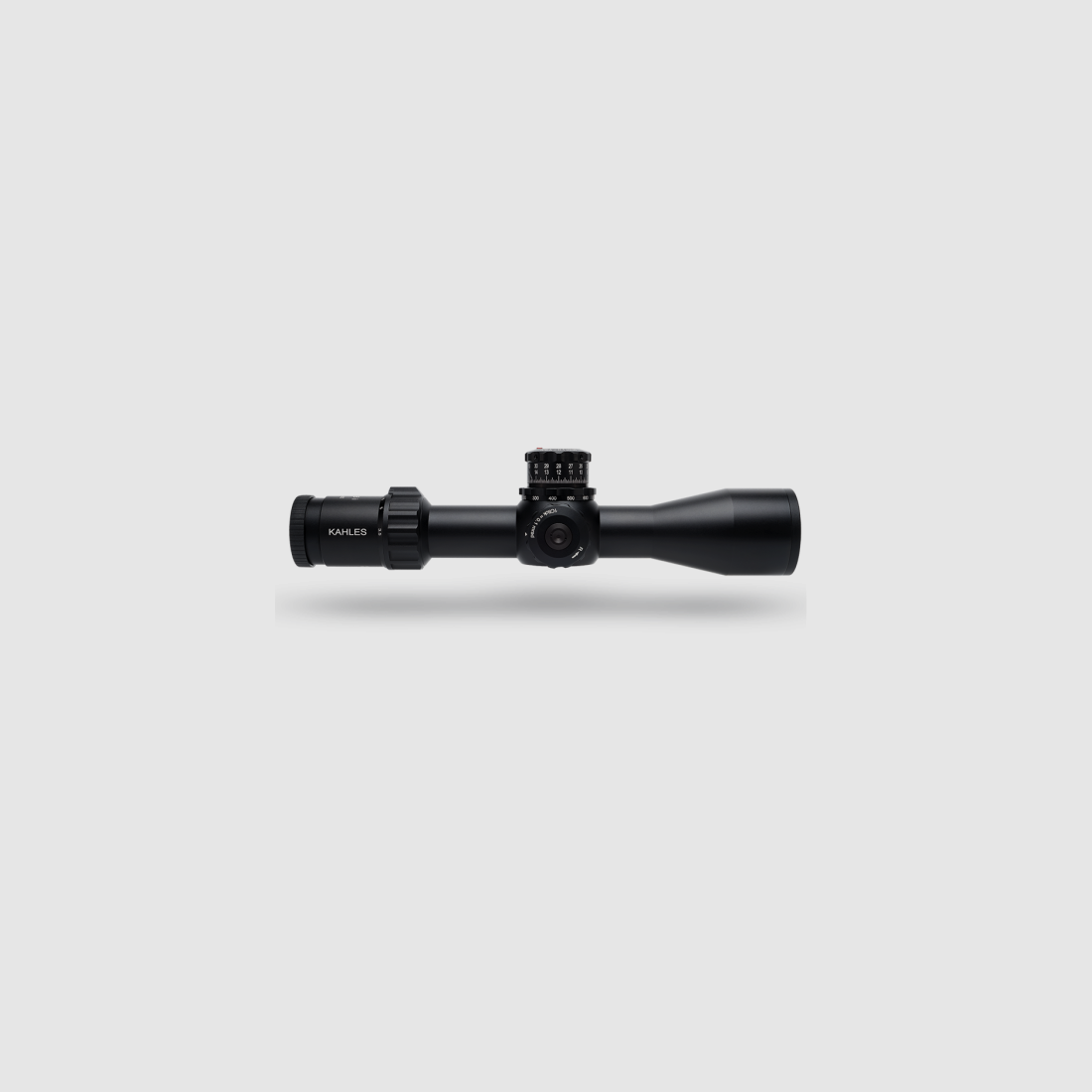 KAHLES K318i 3,5-18x50 Reticolo MSR/Ki, immagine 2 di 5