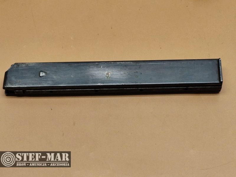 Beretta M12 Pistole, Kal. 9x19mm Parabellum/Luger [M7381], Bild 3 von 13