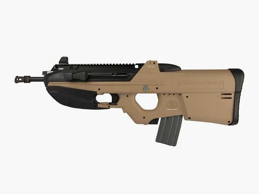 FN Herstal FN2000 G&G Tan 6mm - Airsoft S-AEG