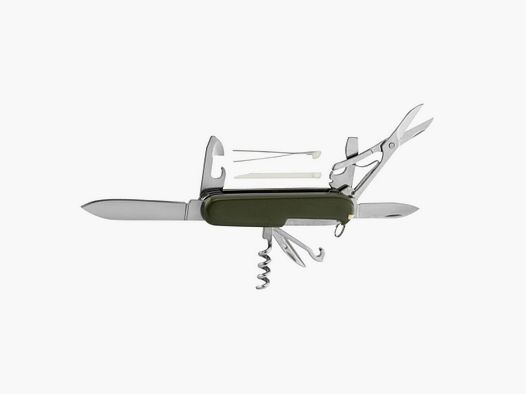 Taschenmesser 11 Funktionen