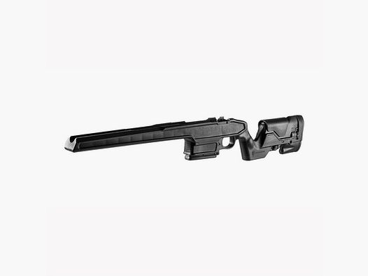 PRO MAG ARCHANGEL MAUSER K-98 PRECISION STOCK BLACK WITH 10RD MAG