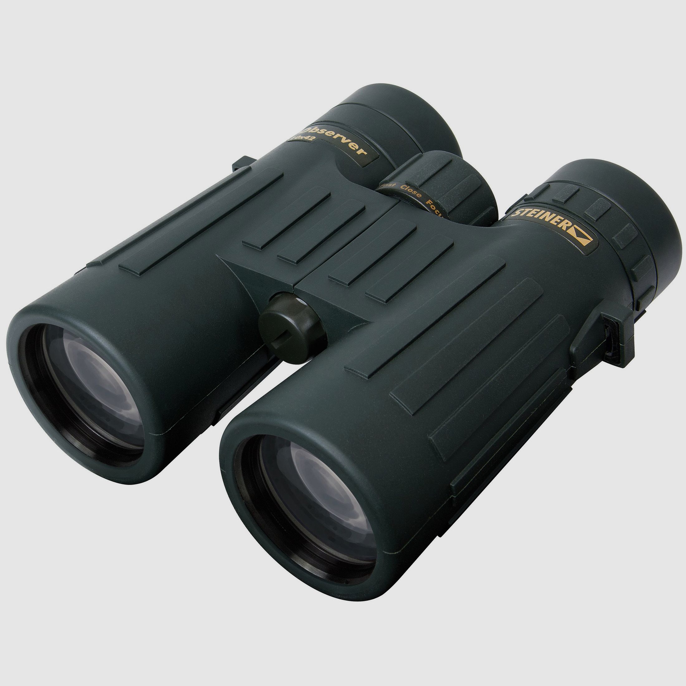 Steiner Fernglas Observer 10x42