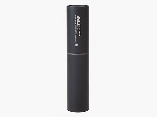 ASE UTRA RADIEN SILENCIADOR CAL 223-6,5MM 5/8X24