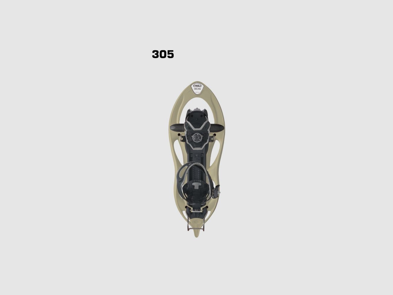 TSL INITIAL 305 CHAMOIS Schneeschuhe, Bild 2 von 2