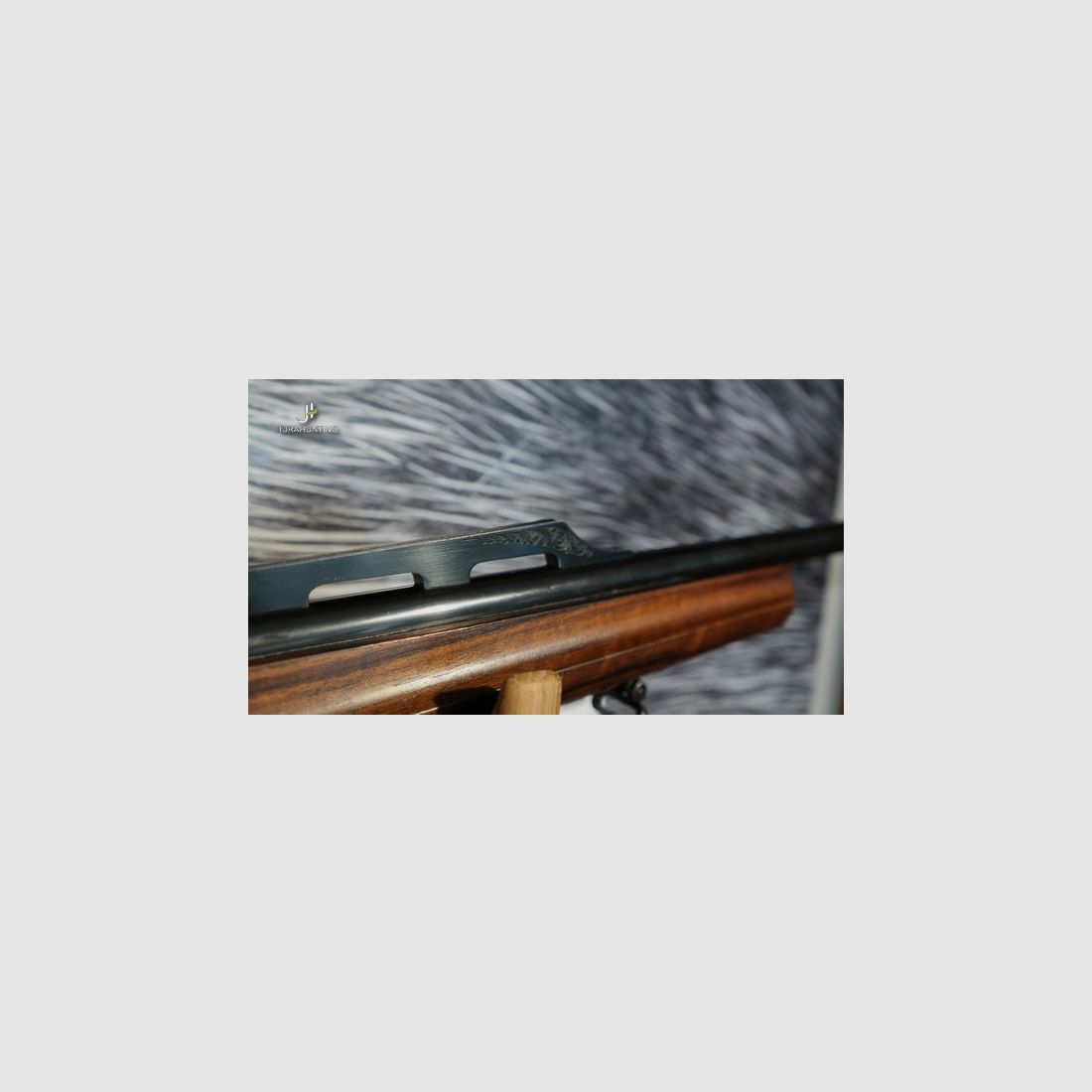 Mauser 98; HK4; 8x57IS; Zeiss 8x56 T*