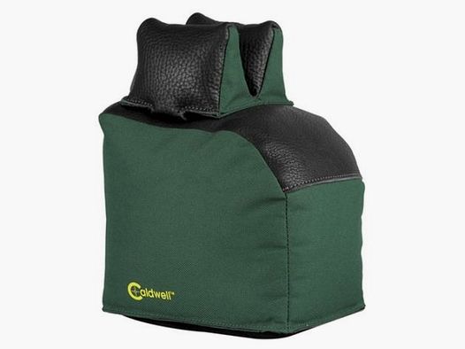 Caldwell Rear Bag Caldwell Extended High filled