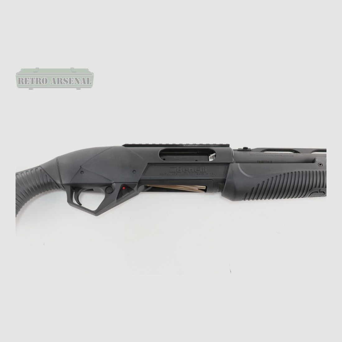 Benelli Supernova