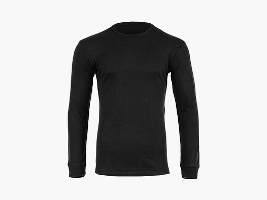 Highlander Forces Langarm Funktionsshirt Thermal Baselayer