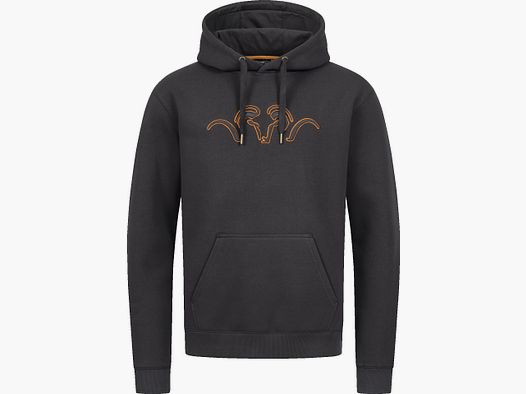 Blaser Argali outline hoody 26 phantom