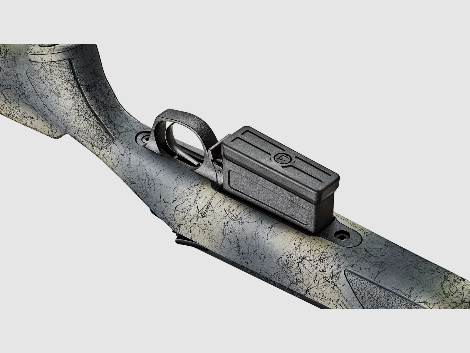 Fusil Bergara B-14 Wilderness Sierra Steel, image 3 sur 3