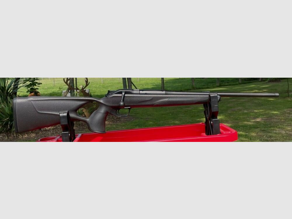 BLASER R8 Professional Success