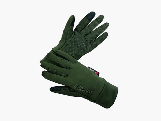 Polartec Power Stretch Handschuhe
                    –                 Größe: M