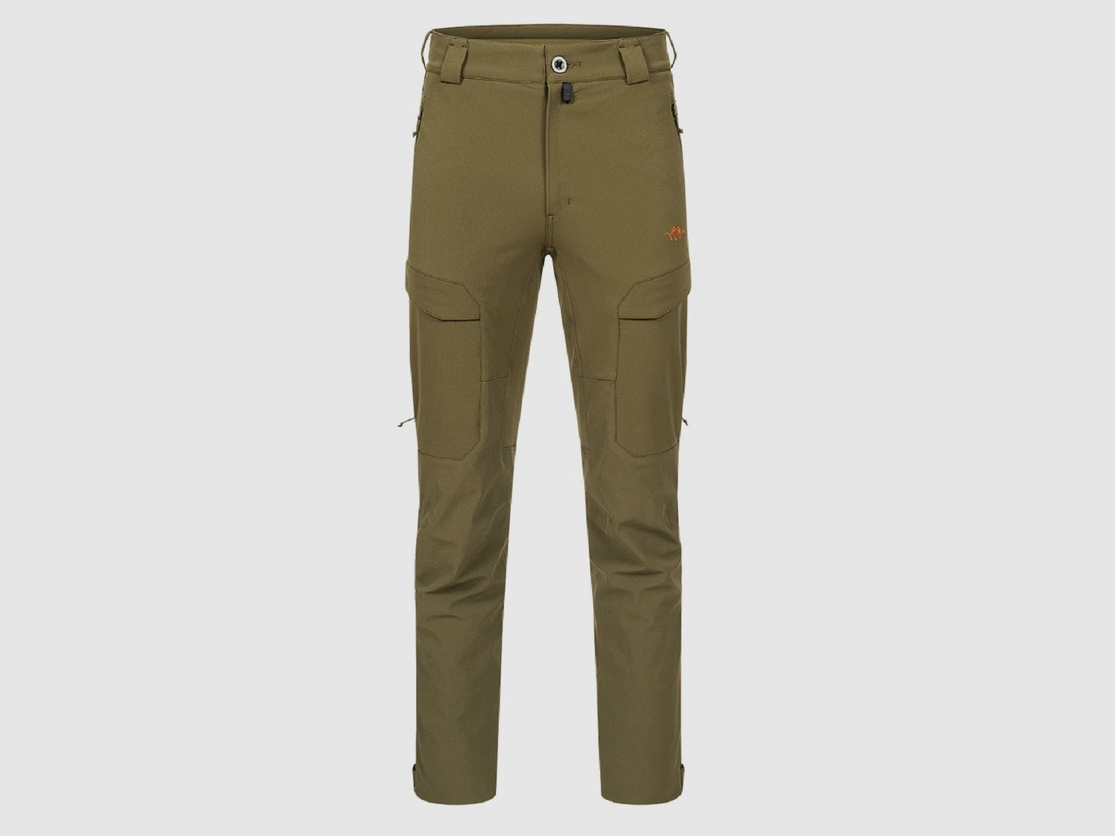 Tuyau de chargeur Blaser Olive