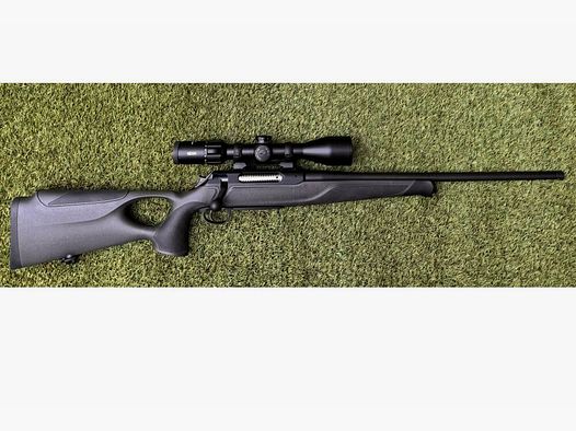 Sauer & Sohn SAUER 404 komplett mit ZF .222Rem