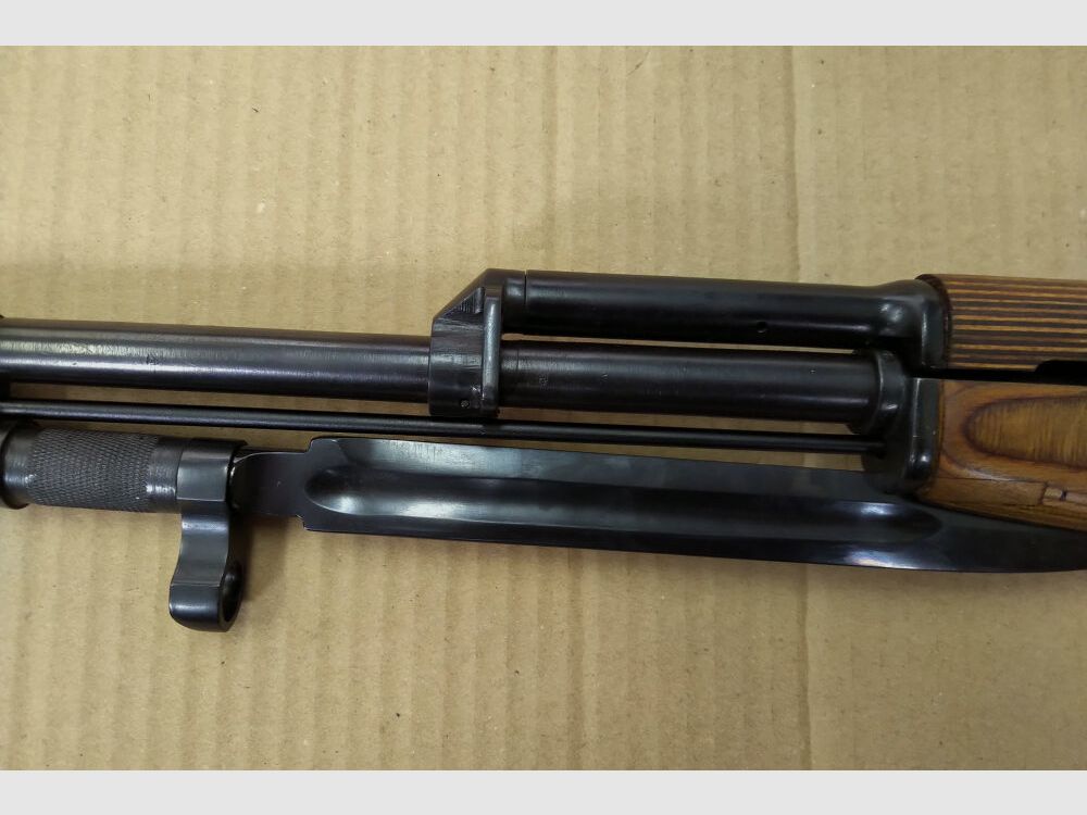 Cugir Simonow SKS-45, Bild 7 von 7