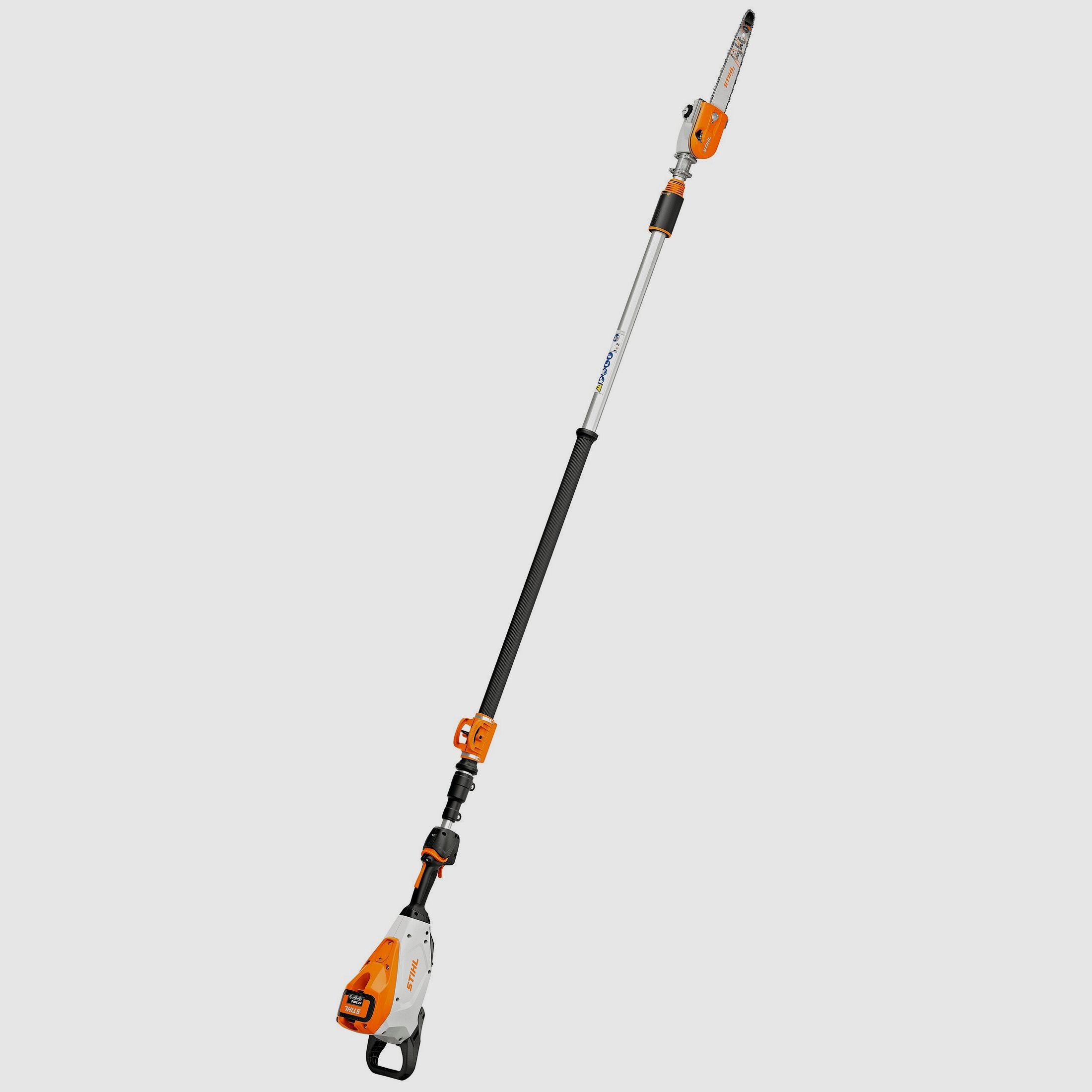 Stihl Akku-Hochentaster HTA 160 ohne Akku und Ladegert