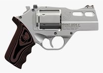 Rhino 30 DS X -Stainless Steel 357Magnum available immediately +20€ nationwide shipping