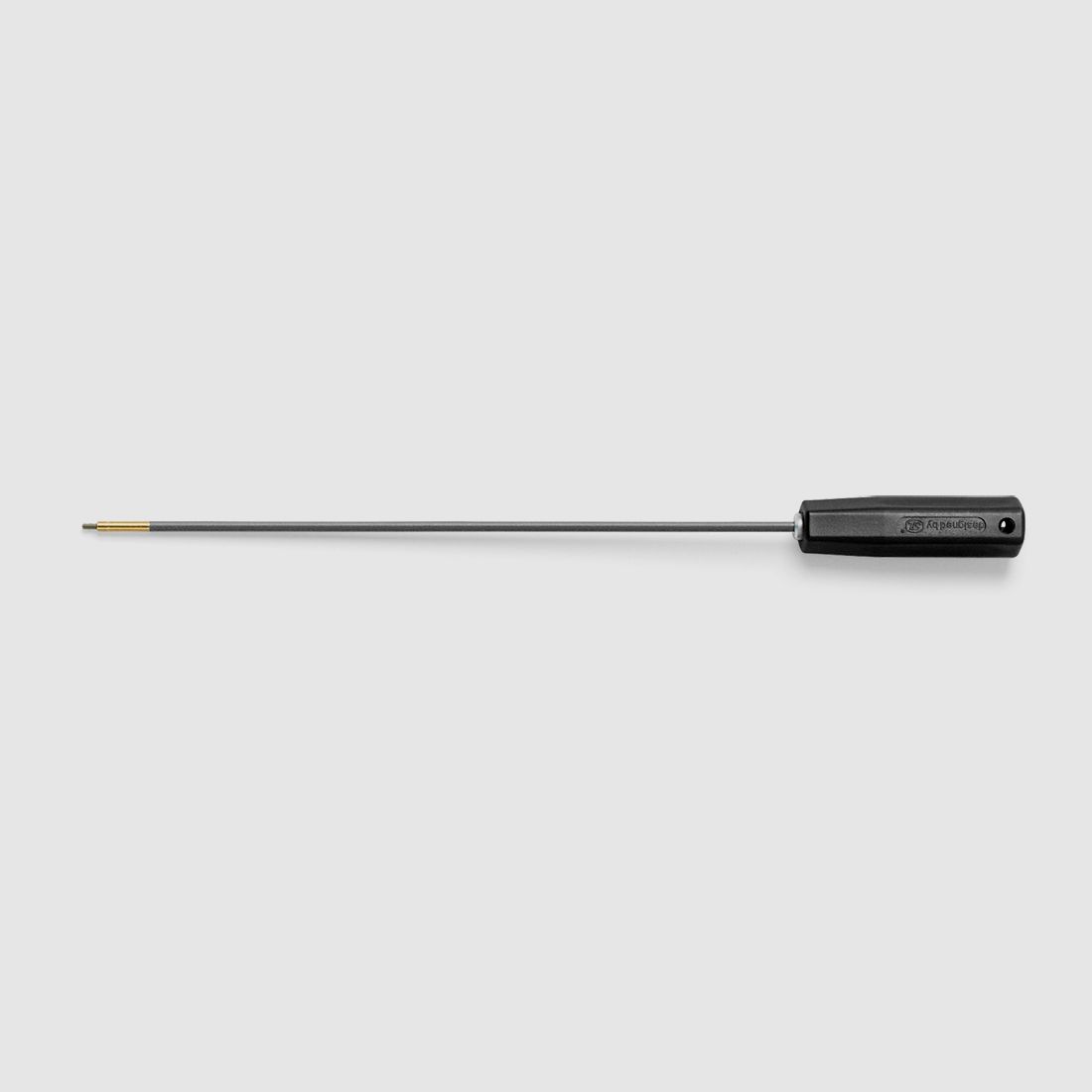 Eyselein Carbonputzstock für Kurzwaffen - 5mm