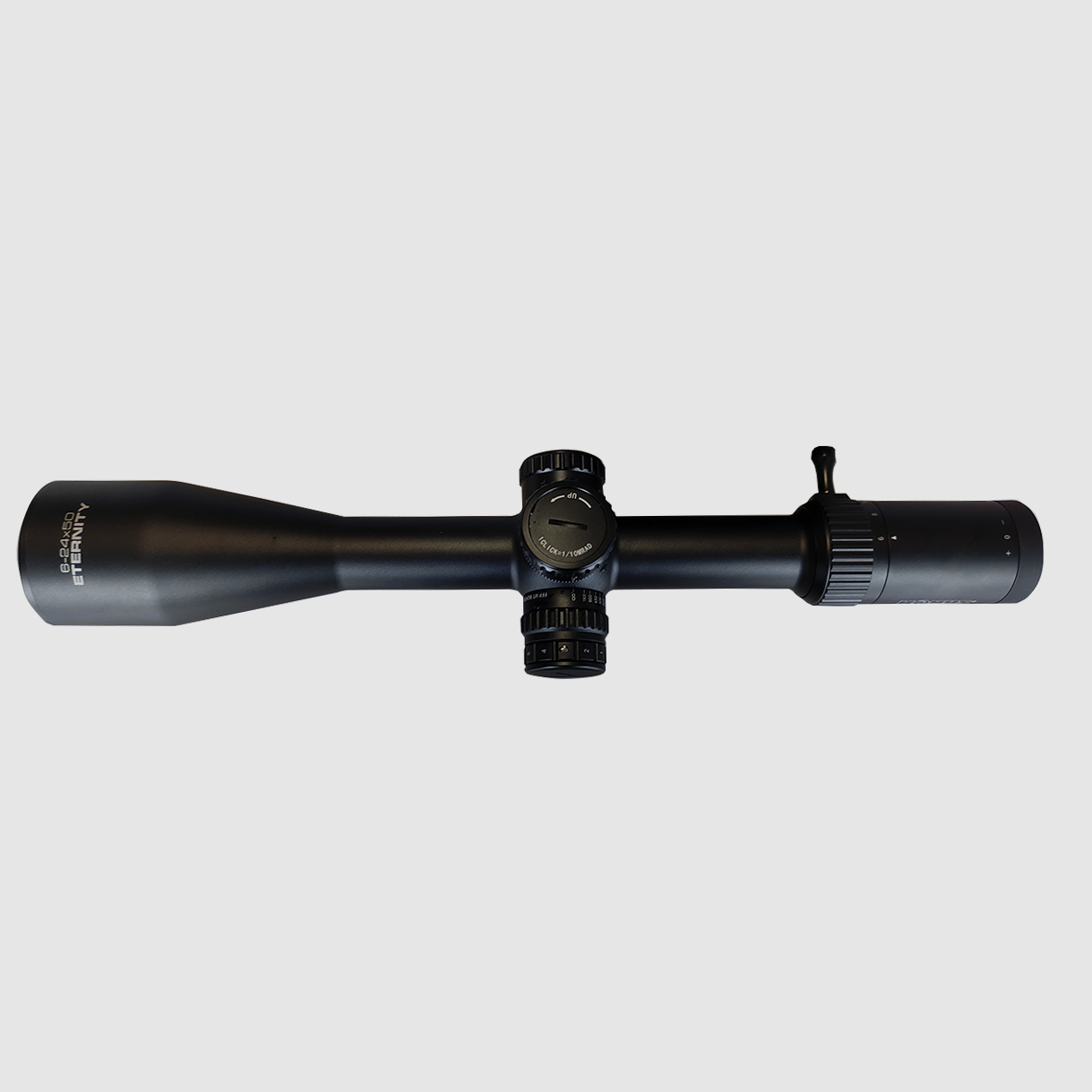 Konus Eternity Plus 6-24X50 richtkijker, afbeelding 1 van 4