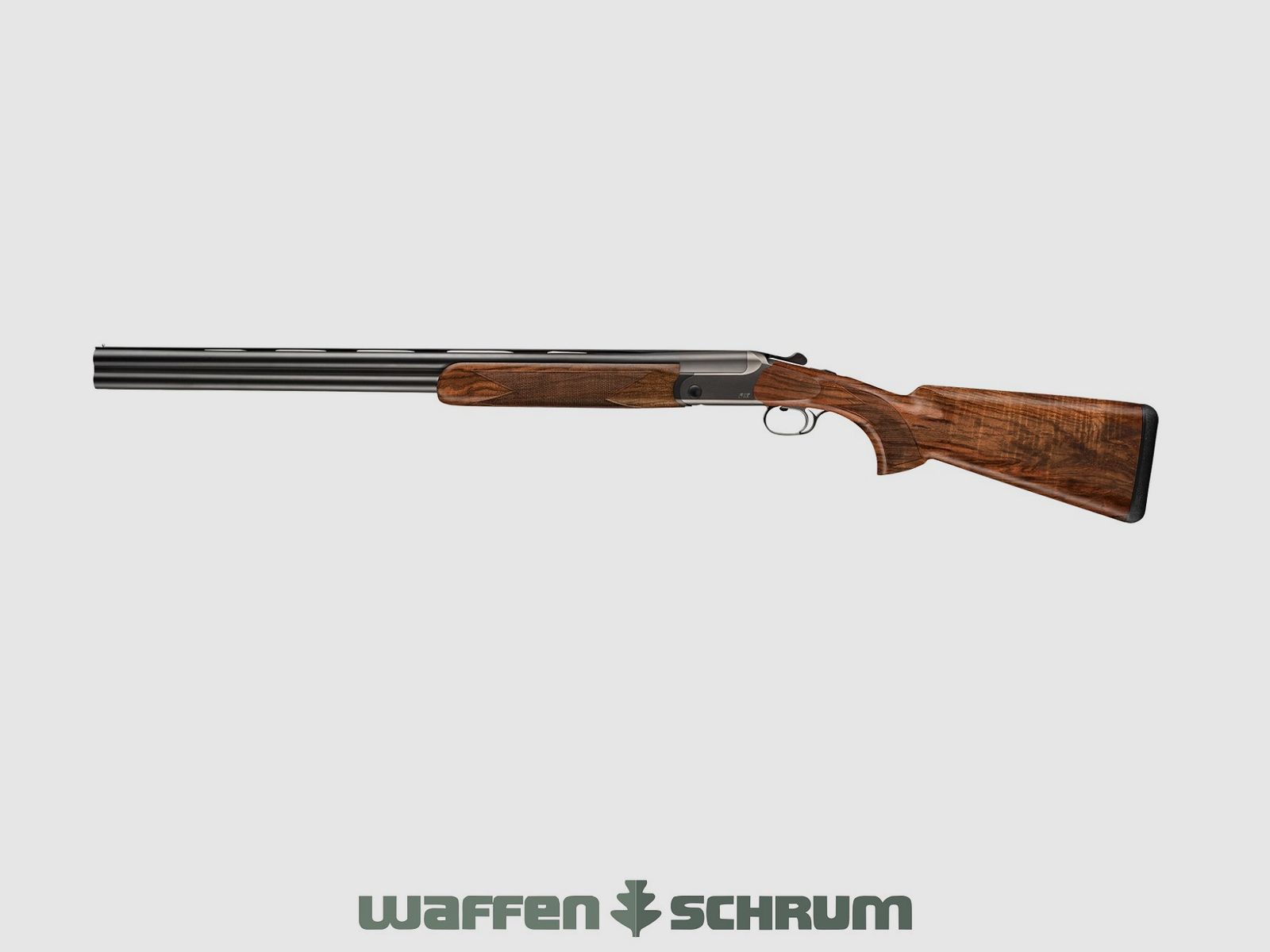 Blaser F16 Game SHK:2/Links Wechselchokes