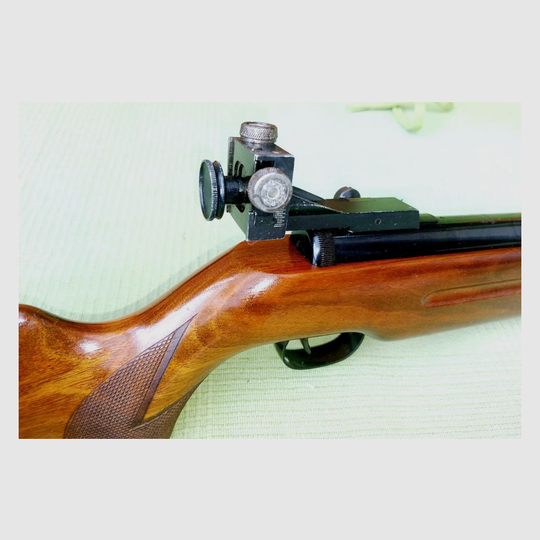  Luftgewehr  - Walther 53