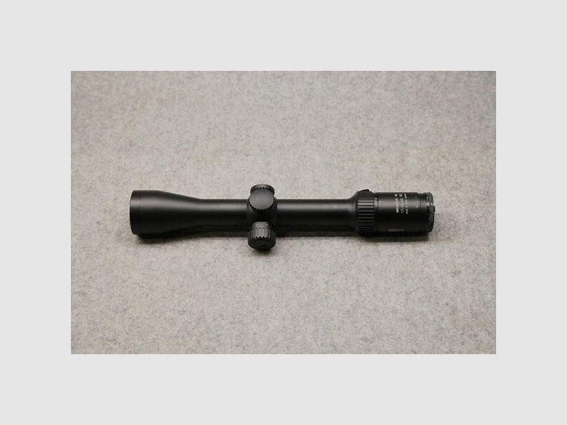Zielfernrohr Meopta Meostar R2 1,7-10x42 RD