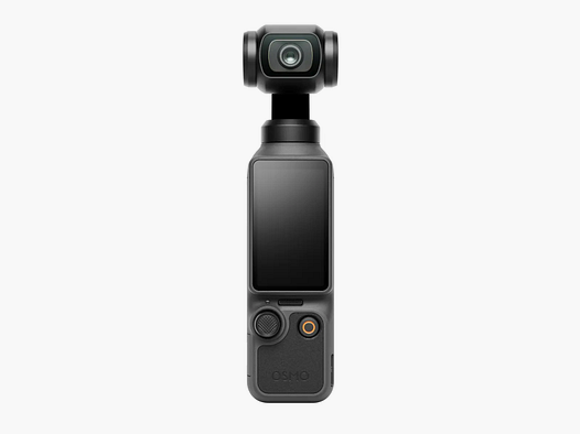 DJI Osmo Pocket 4