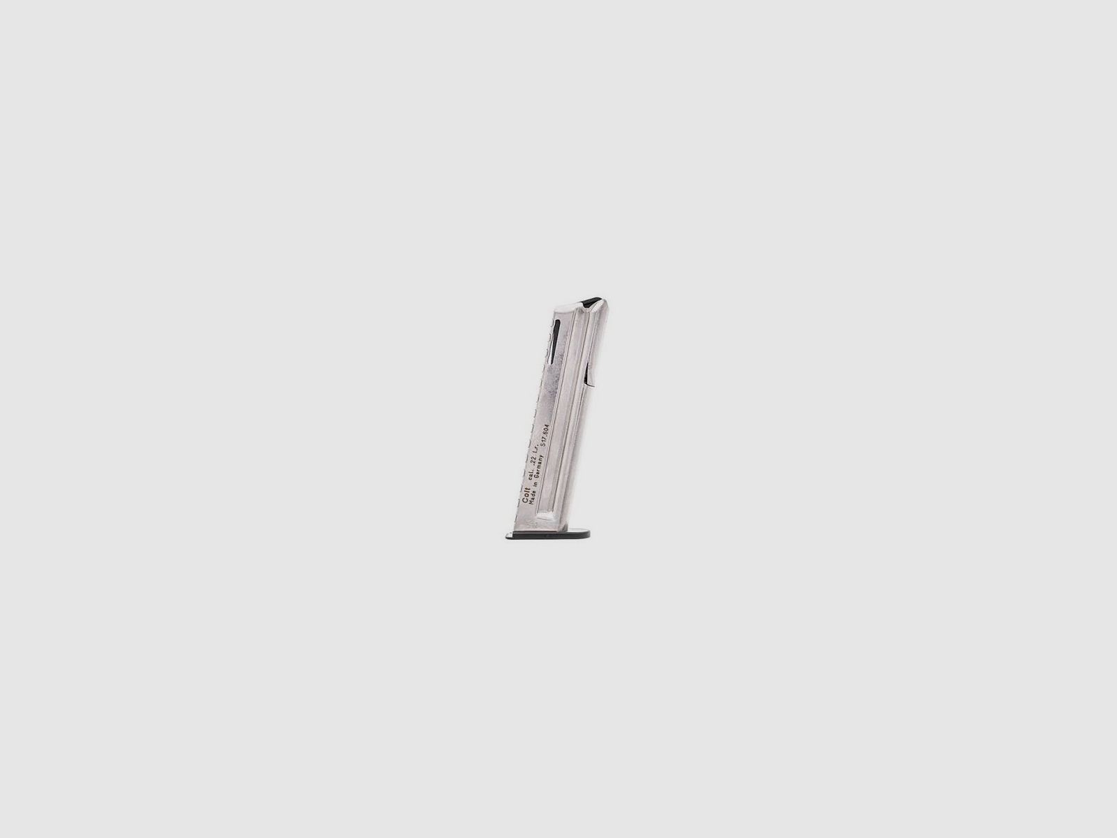 WALTHER COLT 1911 Magazine 12 rounds