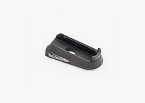 Standard pad per 1911 - Metalform magazine - TONI SYSTEM / Standard pad per 1911 - Metalform magazine - TONI SYSTEM * CODICE ARTICOLO PADMFR-BK