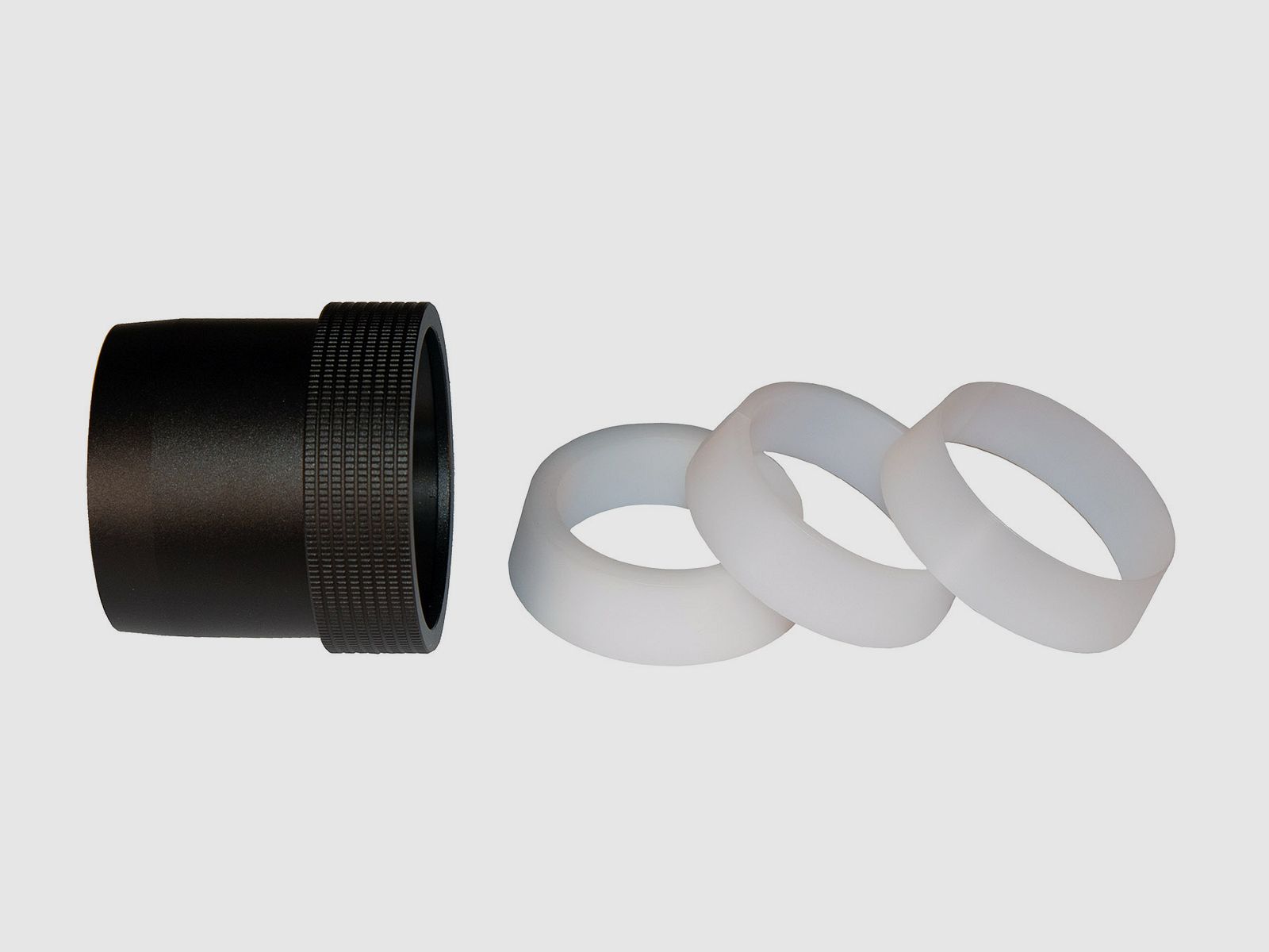 Adapter uniwersalny PARD pierścień dystansowy 2 sztuki / 35mm-47mm