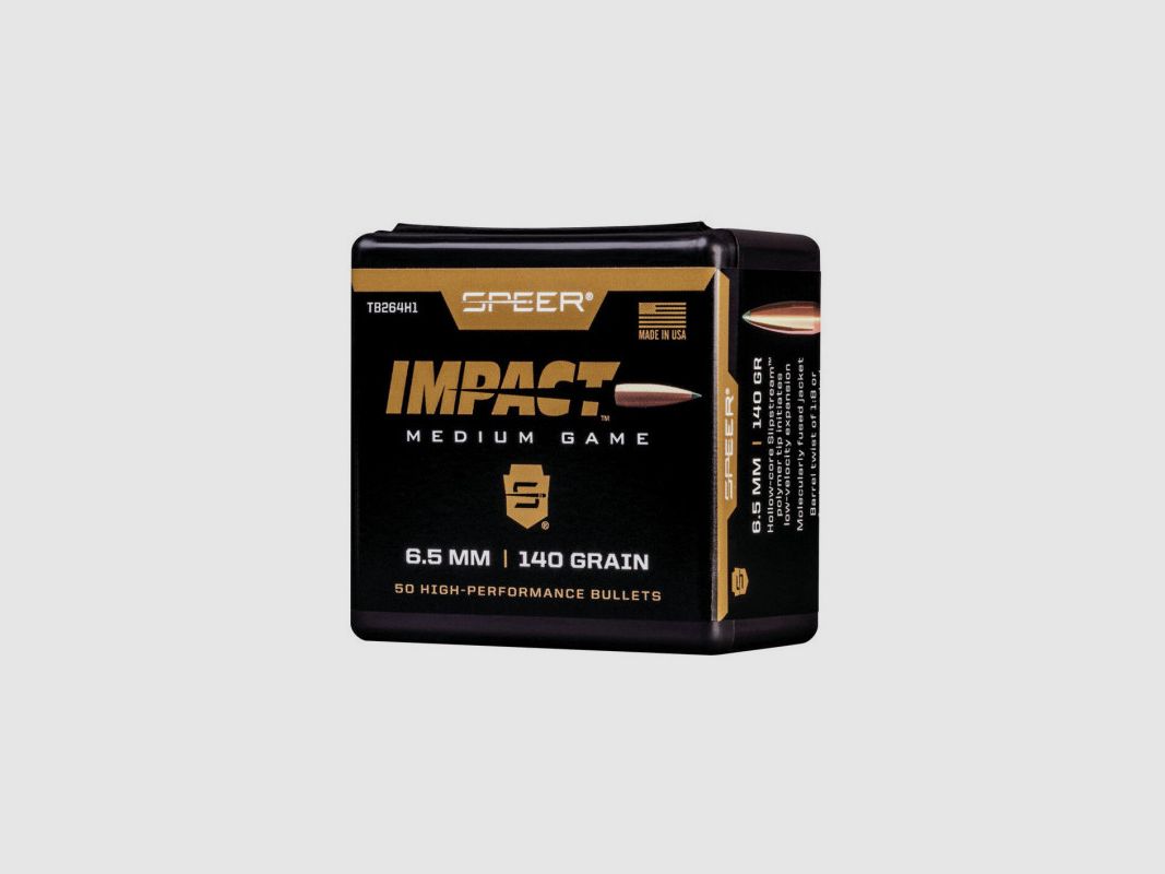 SPEER Impact, image 6 sur 6