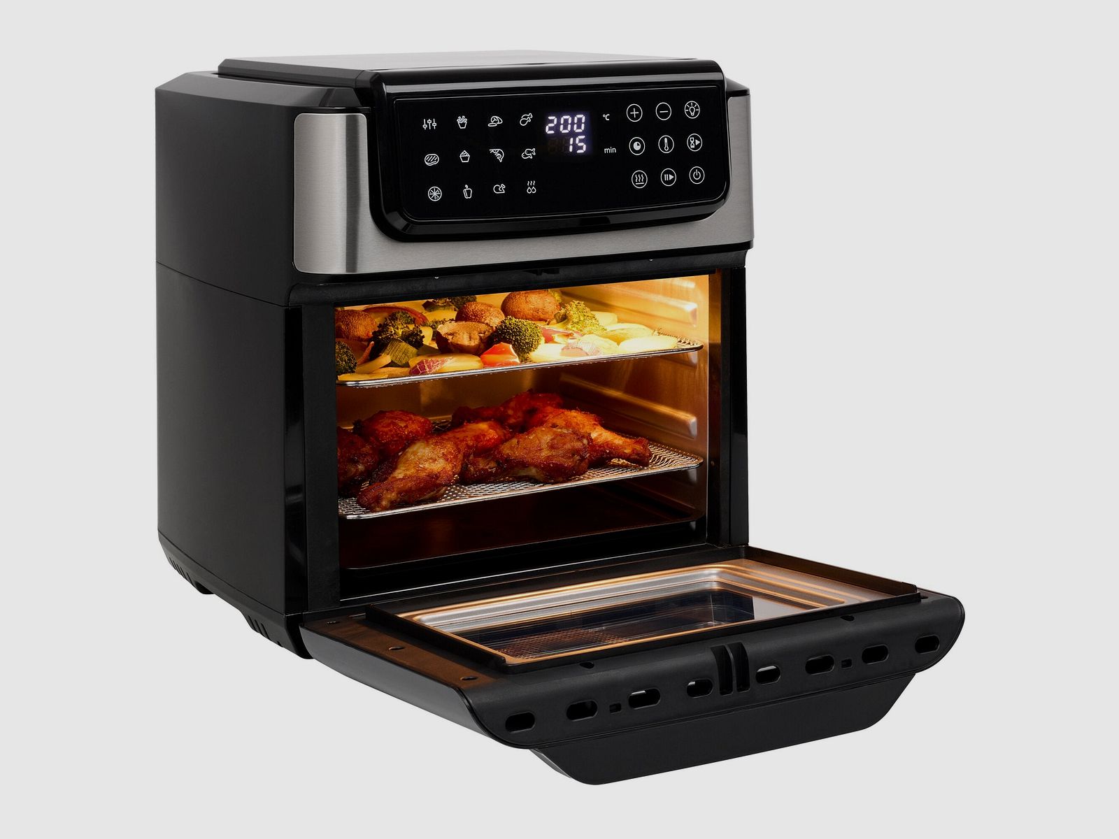 Air Fryer Oven, image 3 of 3