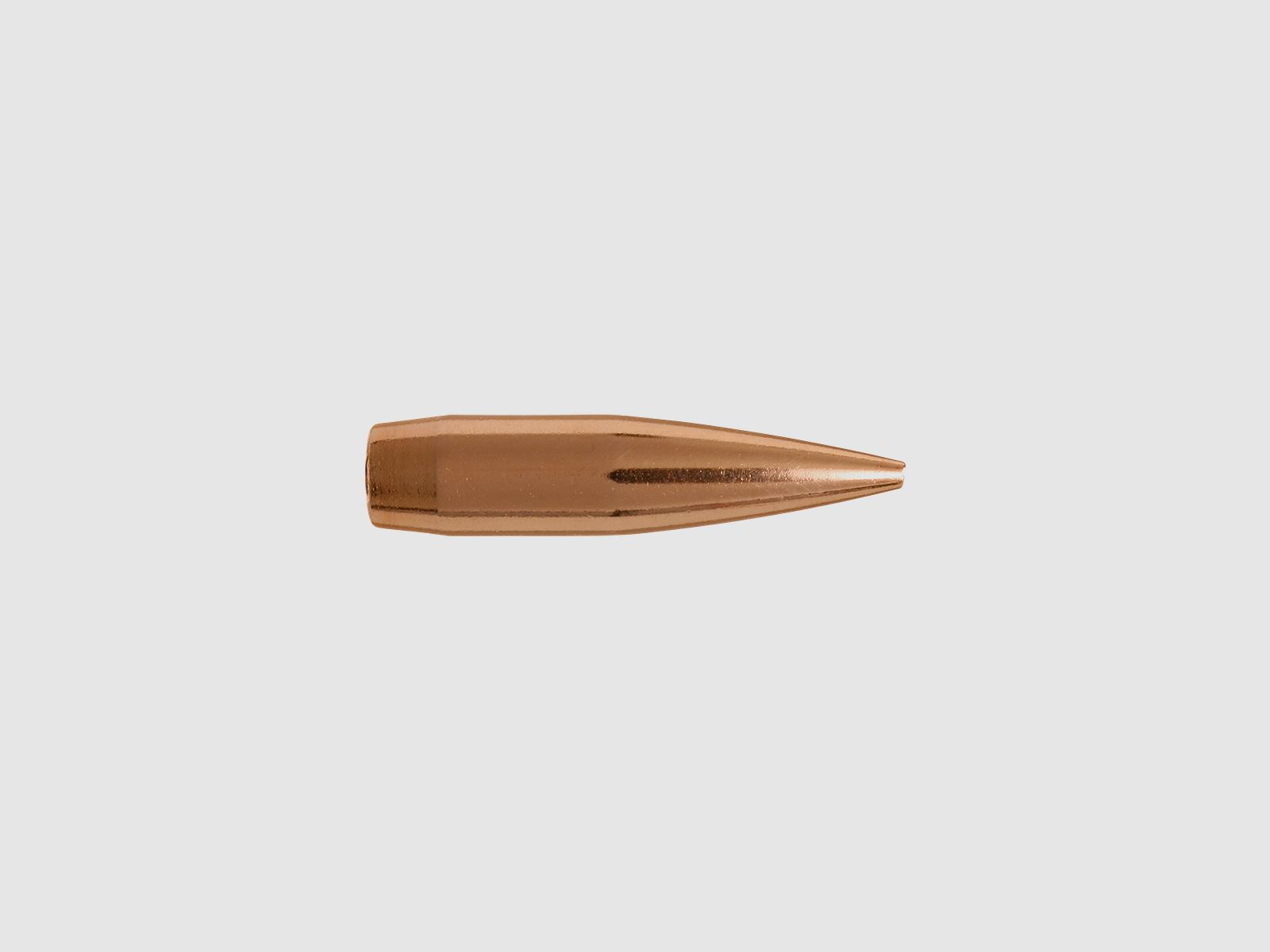 Berger Geschoss .30 VLD Target 185GR 100 Stück