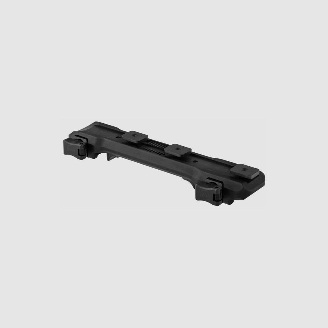 Pont 550 Prisma 19 MAK - SR Rail met opklapbare hendel, afbeelding 1 van 4